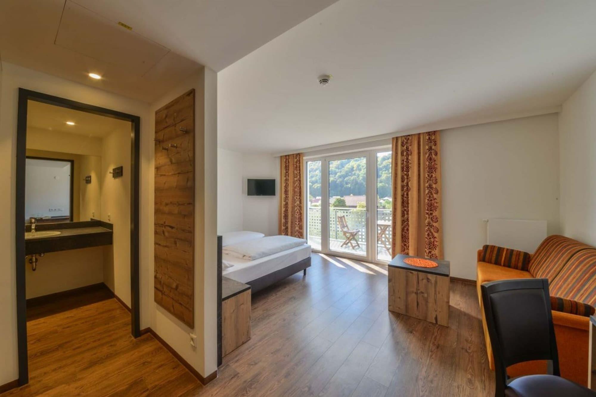 Hotel Gasthof Heckl Kinding Εξωτερικό φωτογραφία