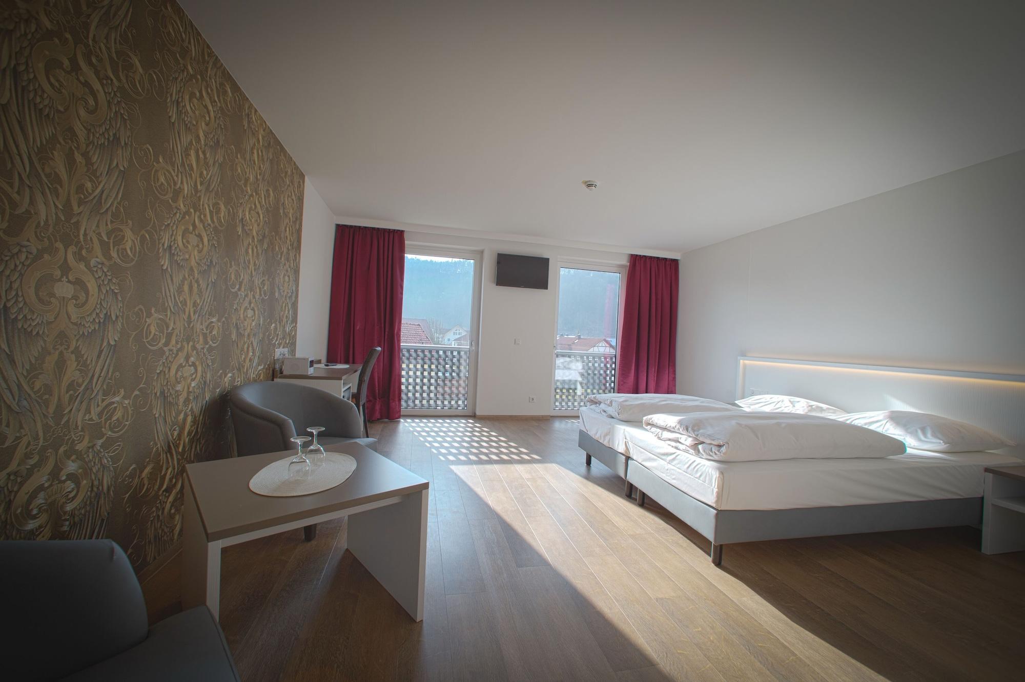 Hotel Gasthof Heckl Kinding Εξωτερικό φωτογραφία