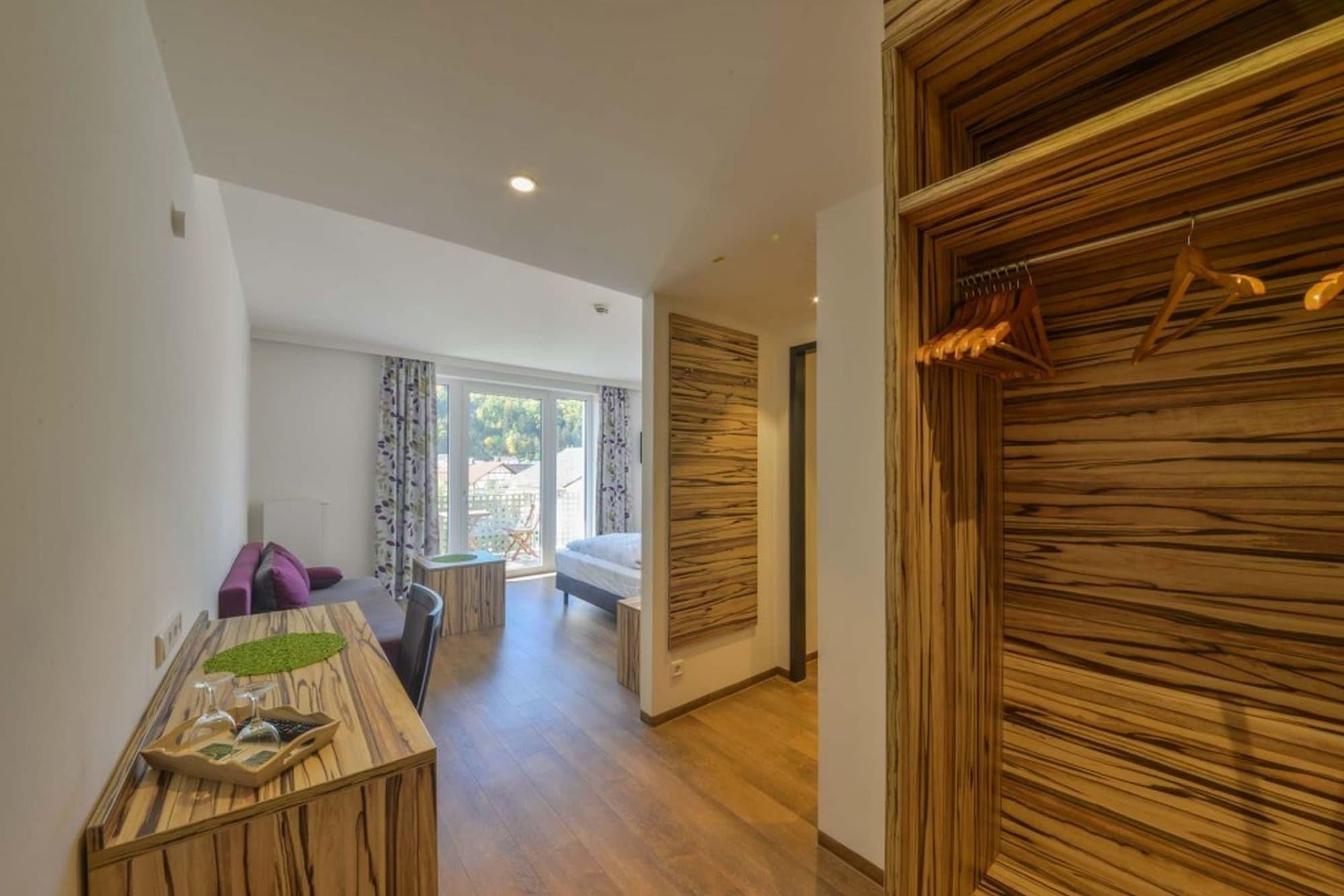 Hotel Gasthof Heckl Kinding Εξωτερικό φωτογραφία