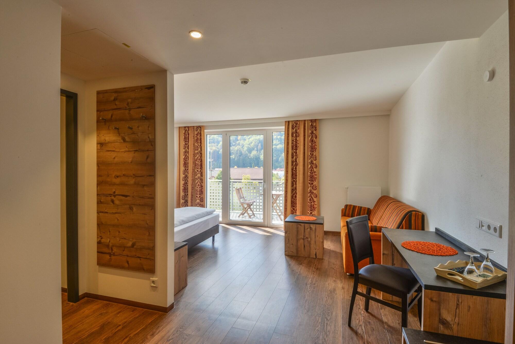 Hotel Gasthof Heckl Kinding Εξωτερικό φωτογραφία