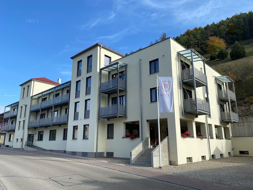 Hotel Gasthof Heckl Kinding Εξωτερικό φωτογραφία