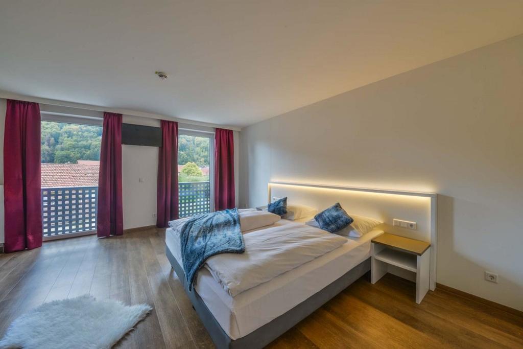 Hotel Gasthof Heckl Kinding Εξωτερικό φωτογραφία