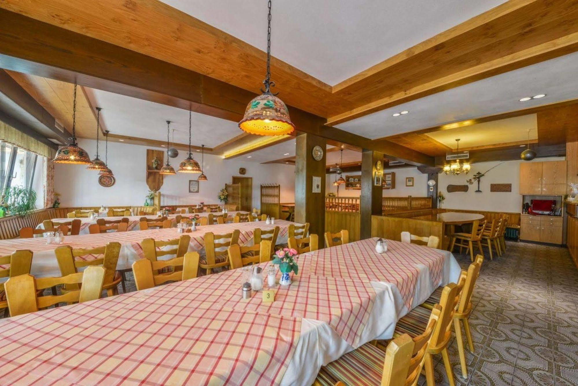 Hotel Gasthof Heckl Kinding Εξωτερικό φωτογραφία