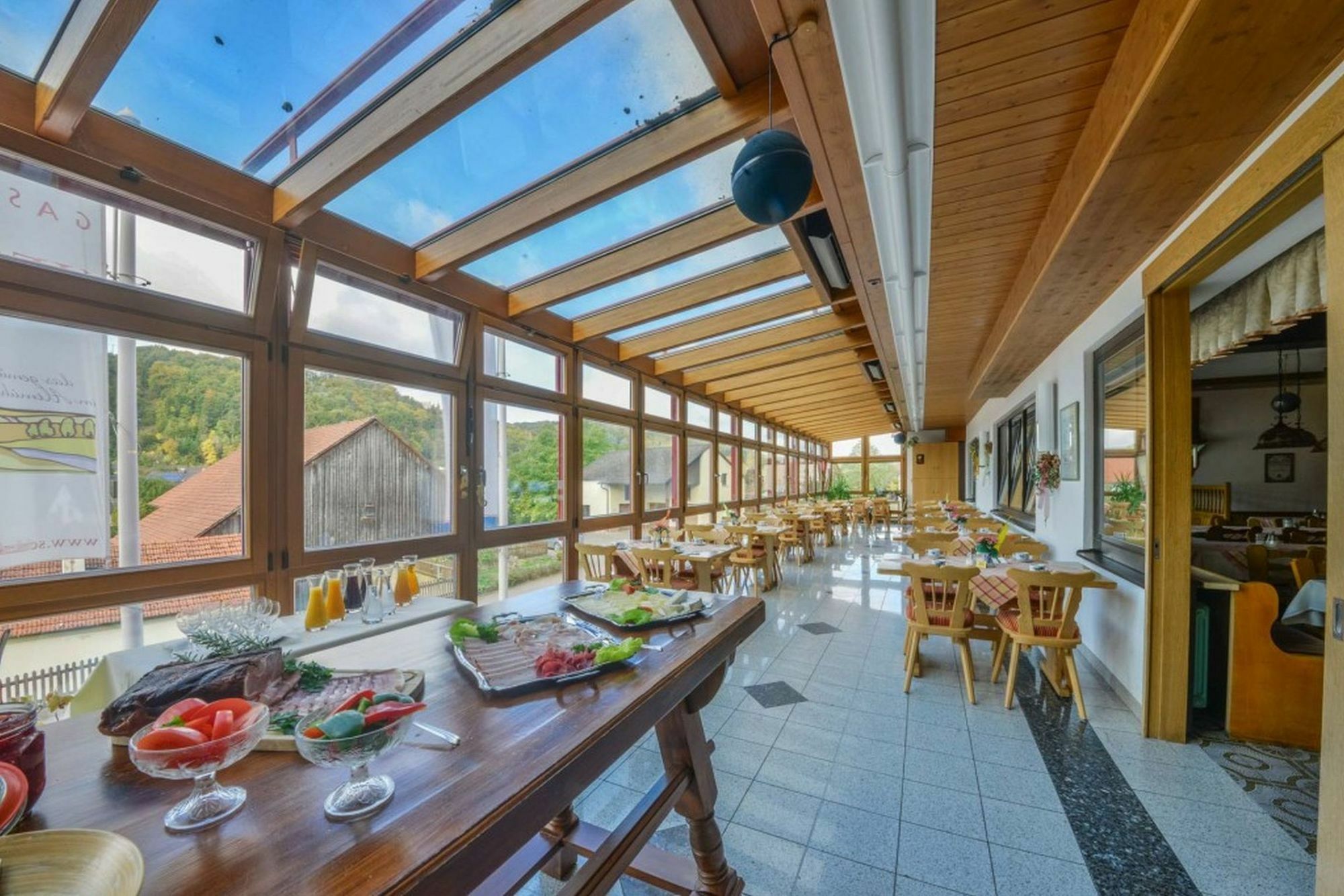 Hotel Gasthof Heckl Kinding Εξωτερικό φωτογραφία